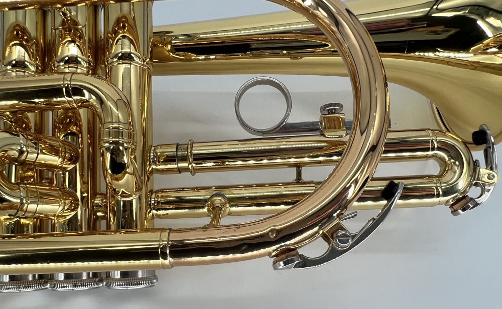 (VENDU) Cornet Yamaha YCR-2330 III