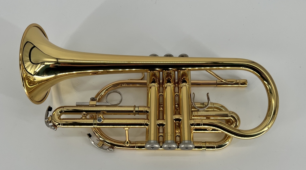 (VENDU) Cornet Yamaha YCR-2330 III