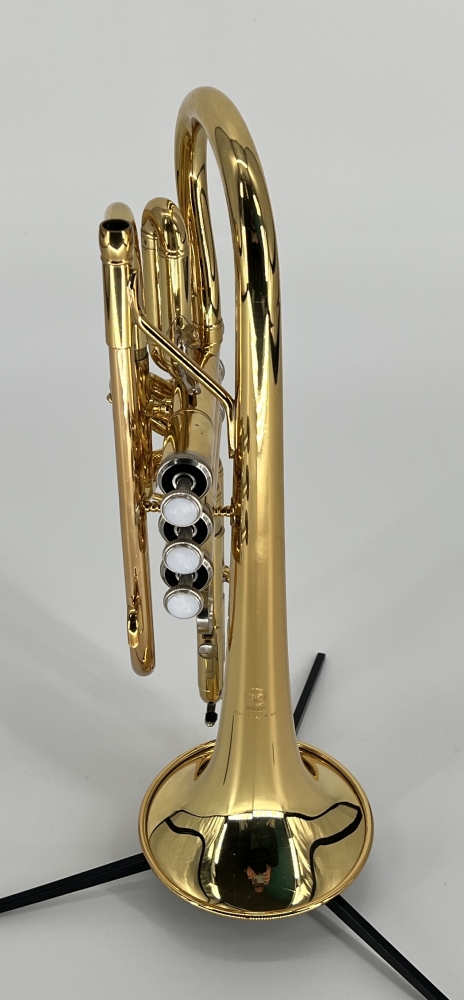 (VENDU) Cornet Yamaha YCR-2330 III