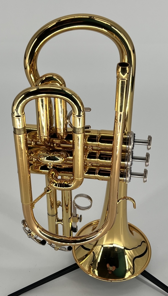 (VENDU) Cornet Yamaha YCR-2330 III