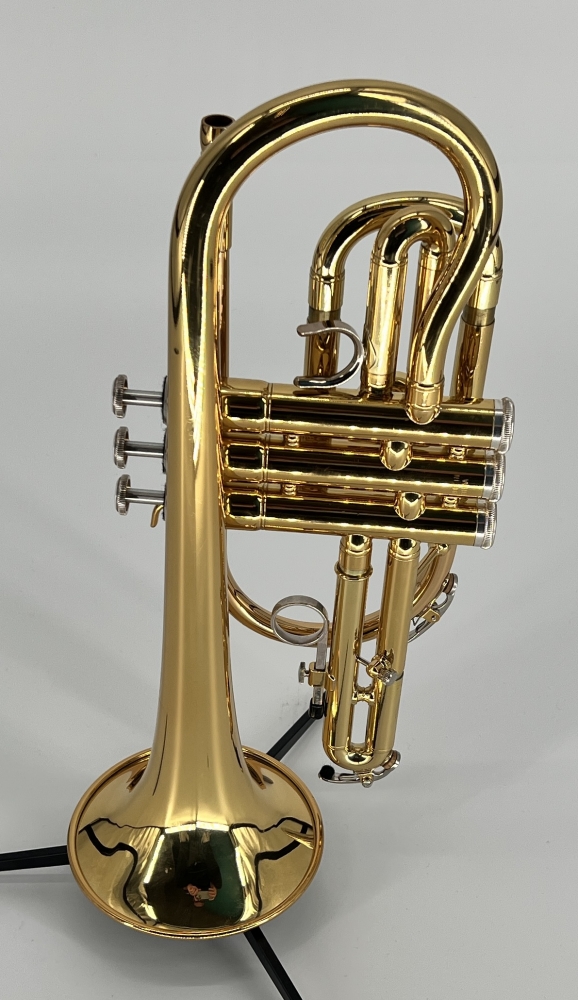 (VENDU) Cornet Yamaha YCR-2330 III