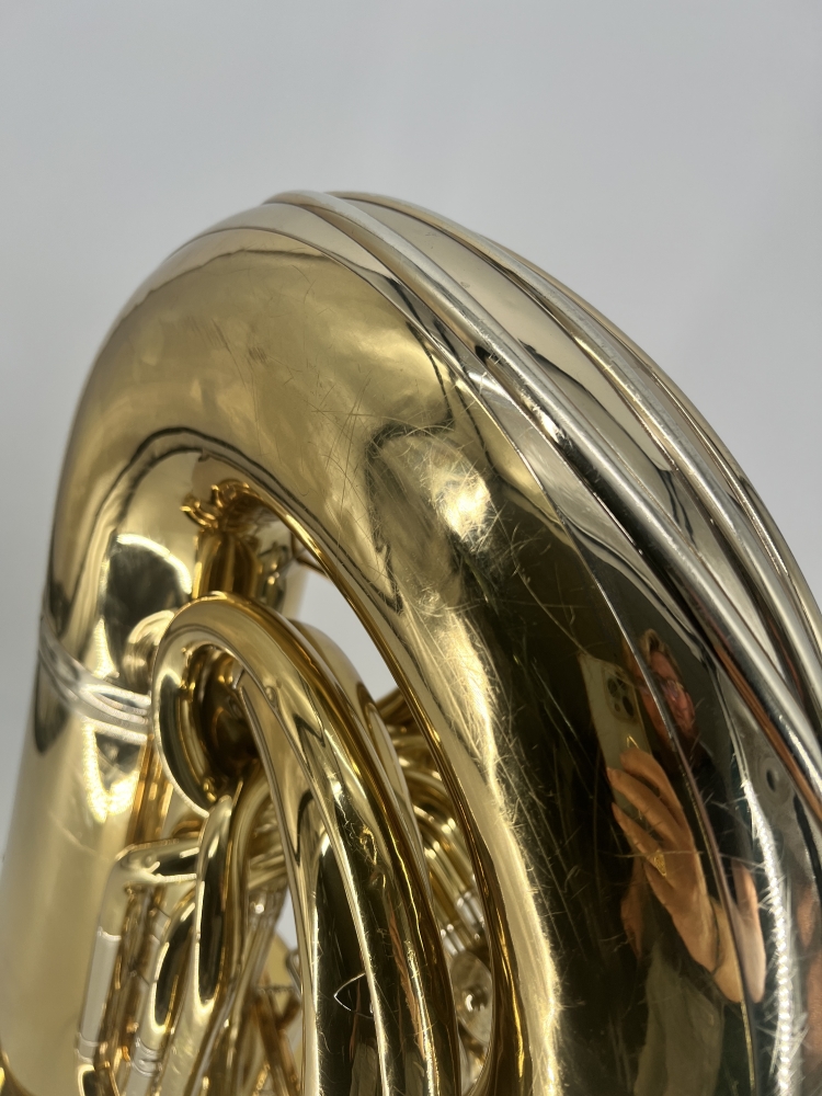 (VENDU) Tuba Ut B&S 6/4 Mel Culbertson Neptune