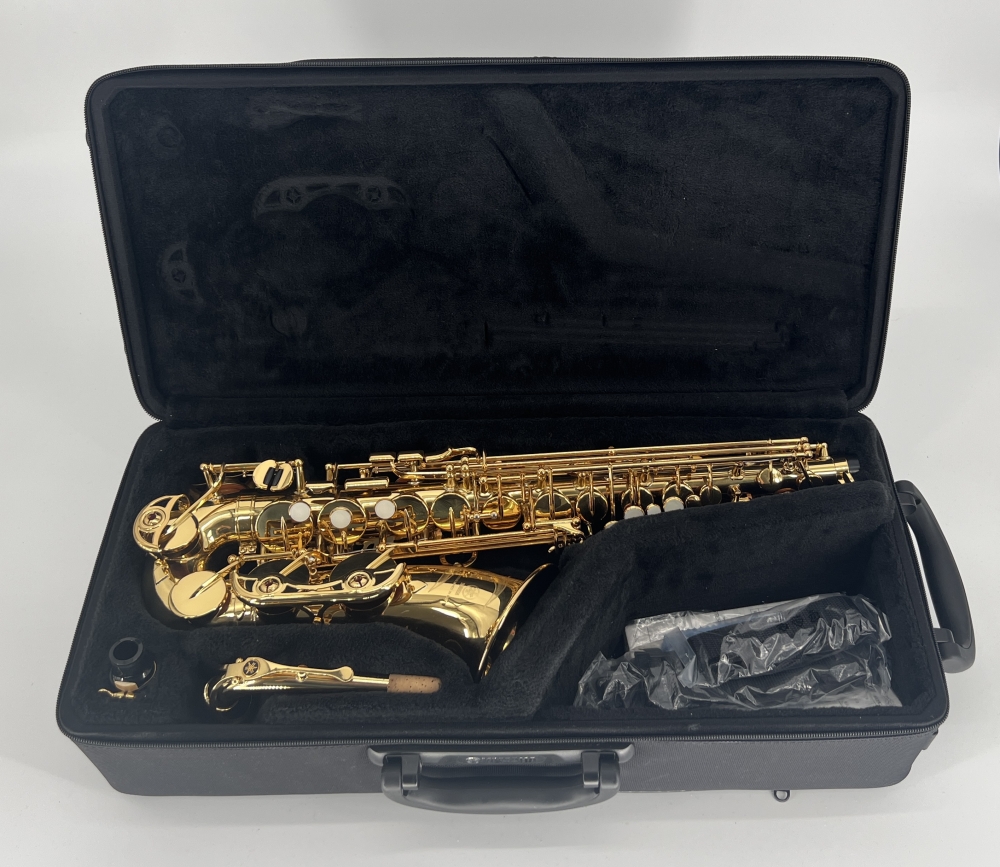 Saxophone alto Yamaha YAS-480