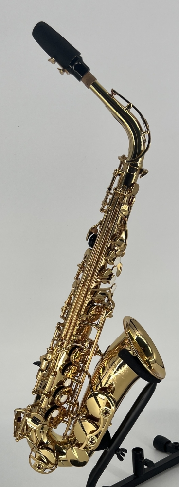 Saxophone alto Yamaha YAS-480