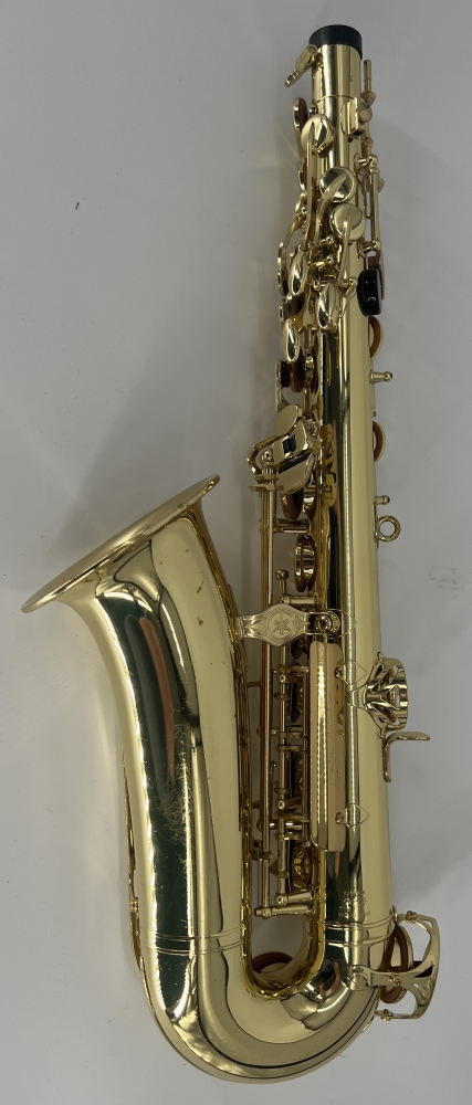 Saxophone alto Yamaha YAS-25