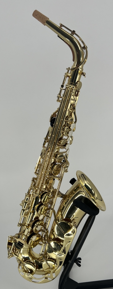 Saxophone alto Yamaha YAS-25