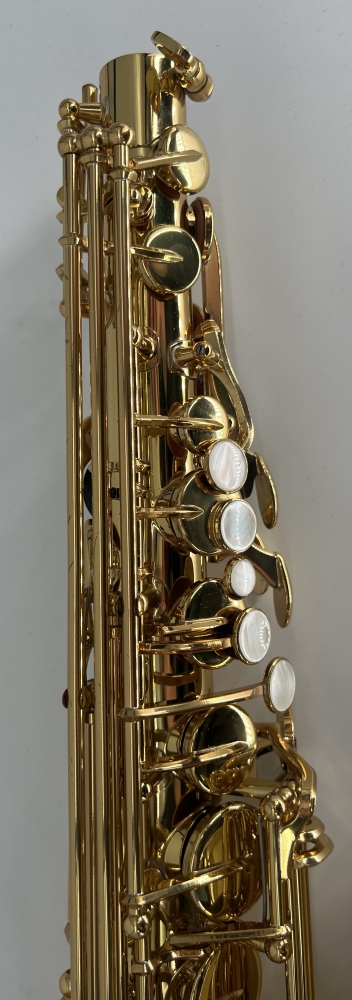 (Stock) Saxophone alto Yamaha YAS-275