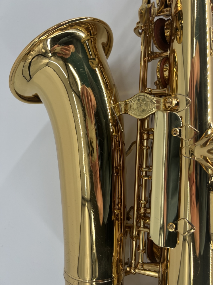 (Stock) Saxophone alto Yamaha YAS-275