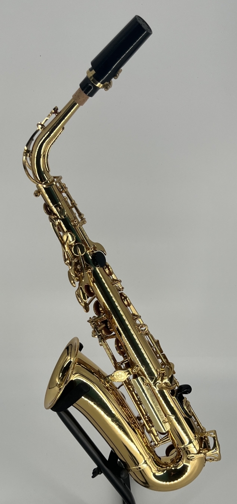 (Stock) Saxophone alto Yamaha YAS-275