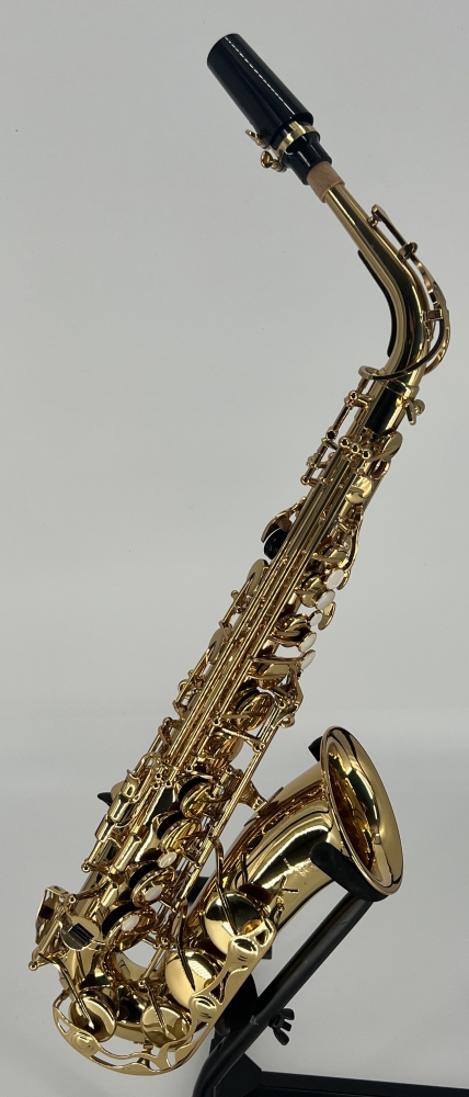 (Stock) Saxophone alto Yamaha YAS-275