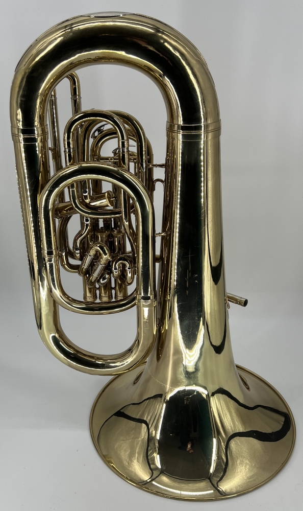 Tuba Mib Besson Sovereign BE981