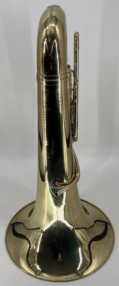 Tuba Mib Besson Sovereign BE981