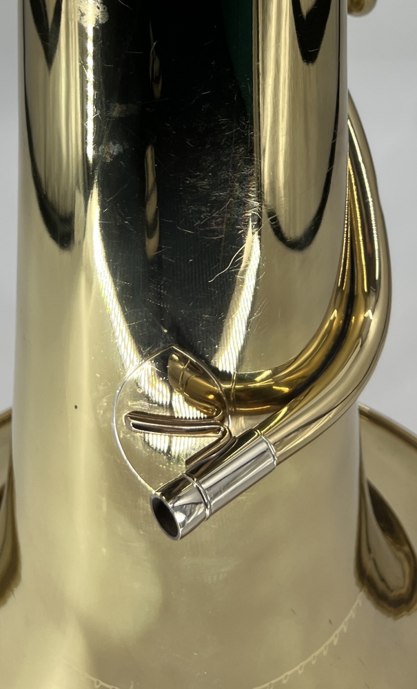 Tuba Mib Besson Sovereign BE981