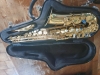 Saxophone Selmer 80SII