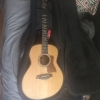 Guitare Taylor GT 811e