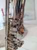 Saxophone ténor Selmer Mark VI