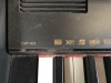 Piano numérique Yamaha Clavinova CVP-103