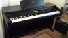 Piano numérique Yamaha Clavinova CVP-103