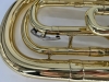 Saxhorn baryton Besson BE1057 série 1000