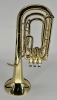 Saxhorn baryton Besson BE1057 série 1000