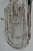 Saxhorn basse Antoine Courtois AC-164