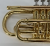 Cornet Yamaha YCR-2330 II