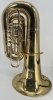 (VENDU) Tuba Ut B&S 6/4 Mel Culbertson Neptune