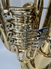 (VENDU) Tuba Ut B&S 6/4 Mel Culbertson Neptune