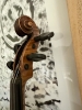 Violon 3/4 Markneukirchen