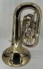 Tuba Mib Besson Sovereign BE981