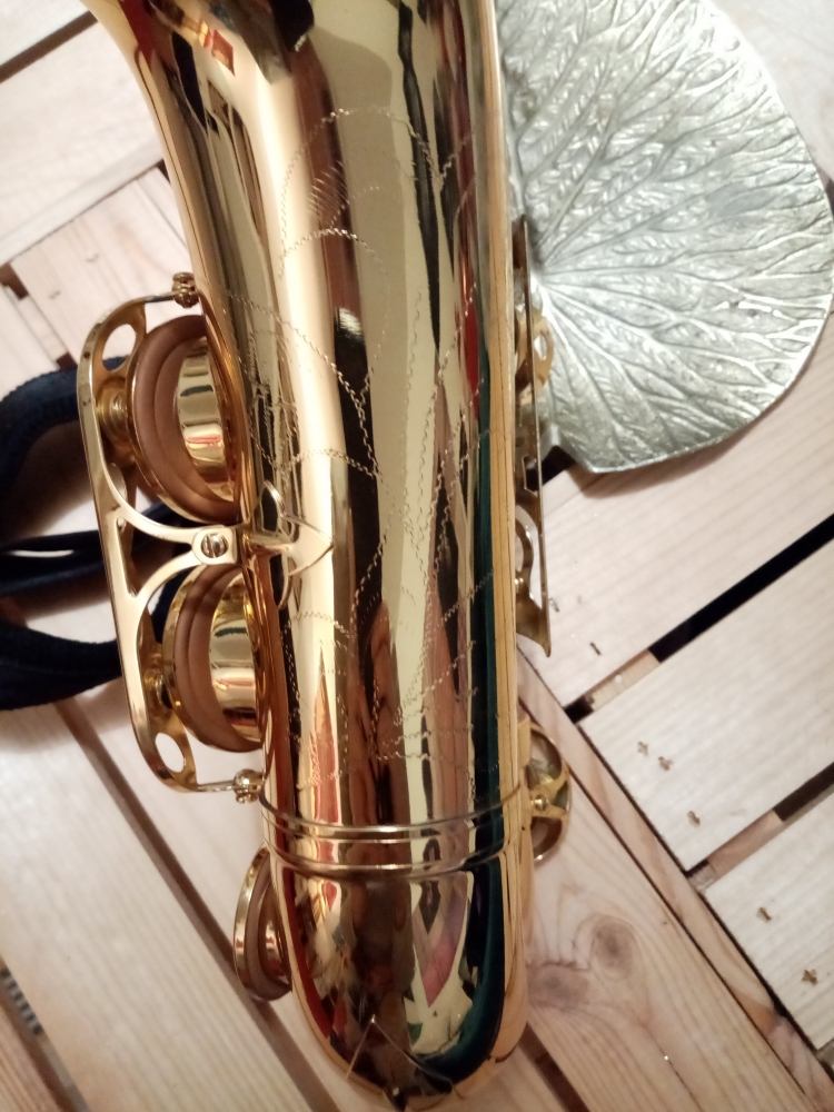 Saxophone alto SML A-300