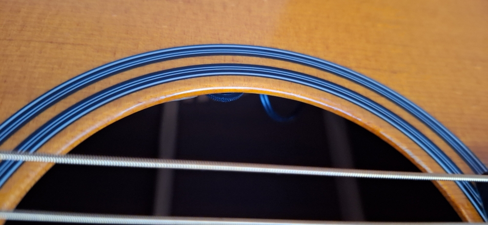 Guitare électro-acoustique Blueridge BR-163 
