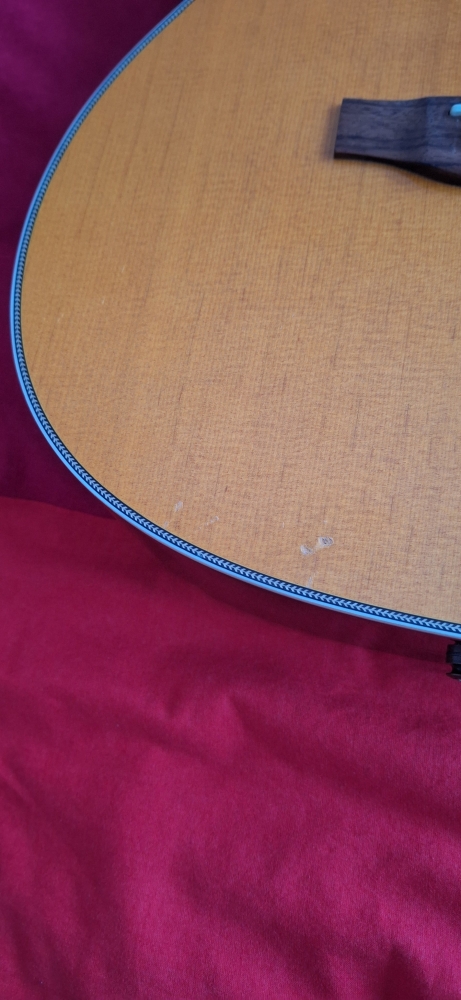 Guitare électro-acoustique Blueridge BR-163 