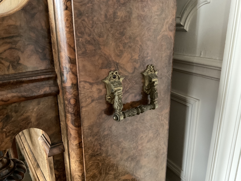 Vente Piano ERARD de 1794 