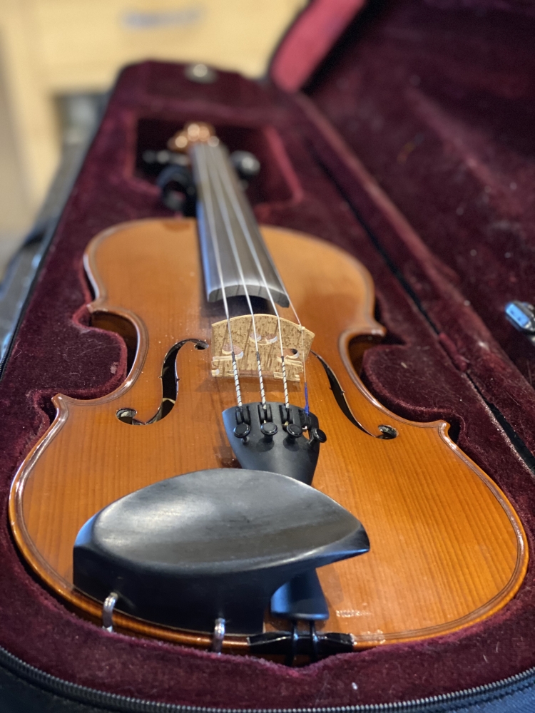 VIOLON D’ÉTUDE 4/4