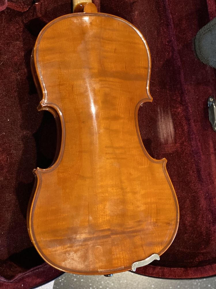 VIOLON D’ÉTUDE 4/4
