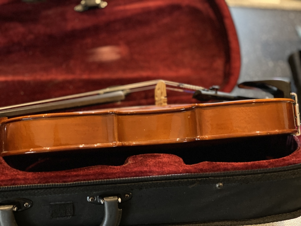VIOLON D’ÉTUDE 4/4