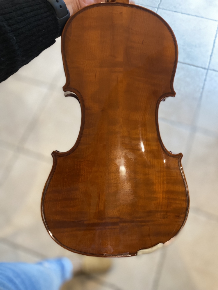 VIOLON D’ÉTUDE 4/4