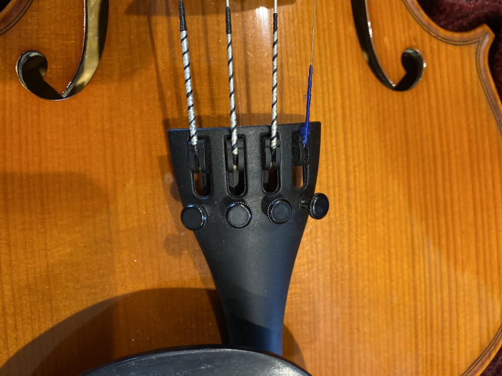 VIOLON D’ÉTUDE 4/4