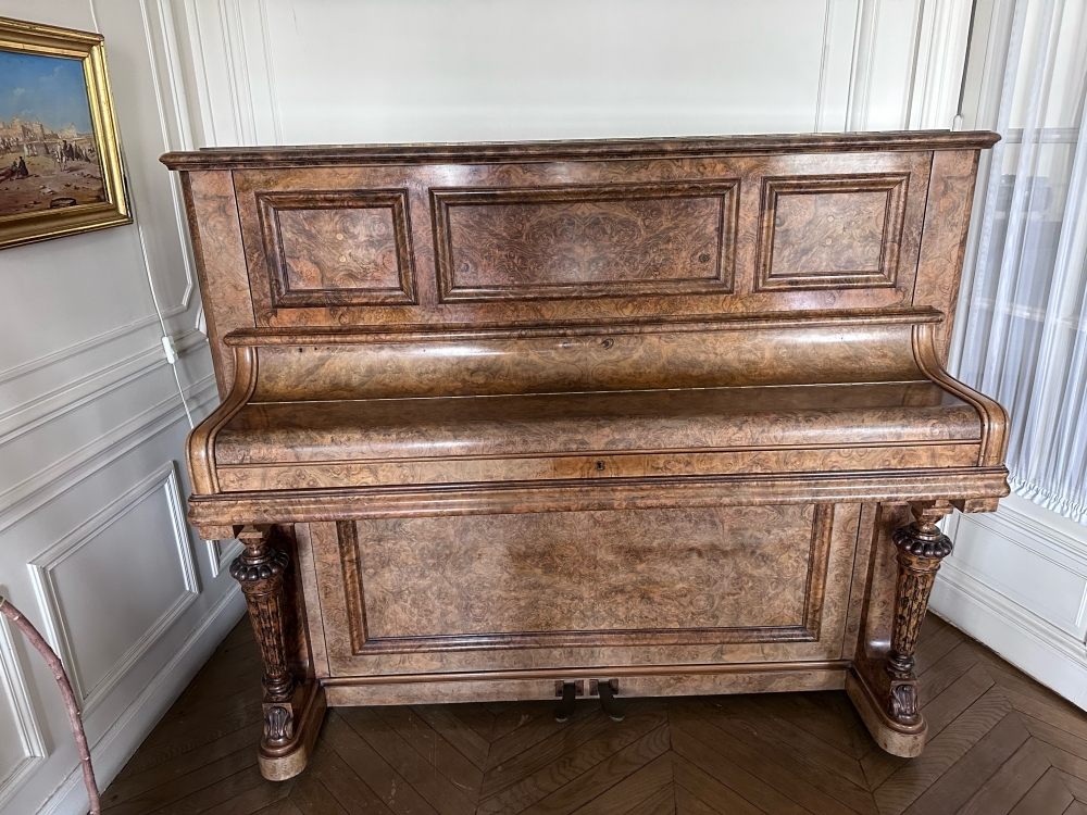 Vente Piano ERARD de 1794 