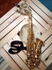 Saxophone alto SML A-300