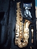 Saxophone alto SML A-300