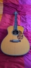 Guitare électro-acoustique Blueridge BR-163 
