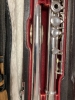 Flûte traversière Miyazawa MC-400