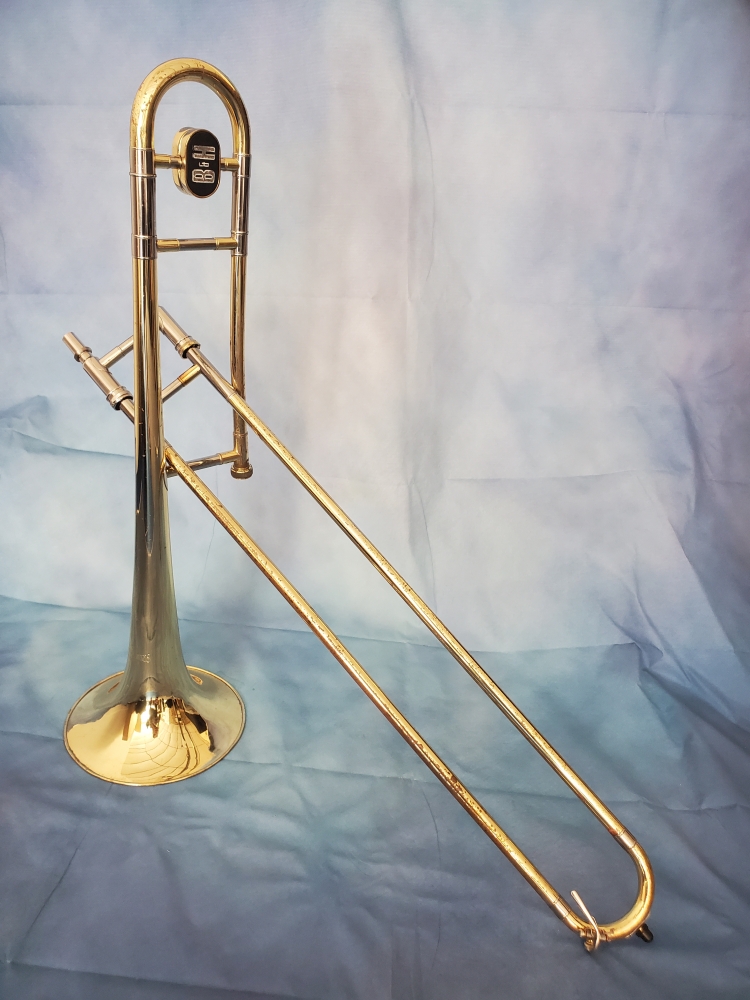 Trombone Boosey & Hawkes regent II