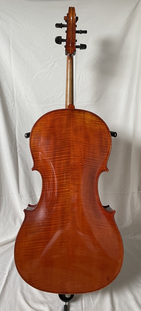 Violoncelle 4/4 Georges Michel