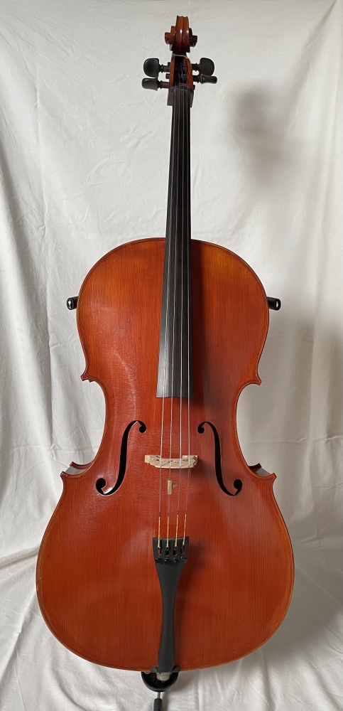 Violoncelle 4/4 Georges Michel