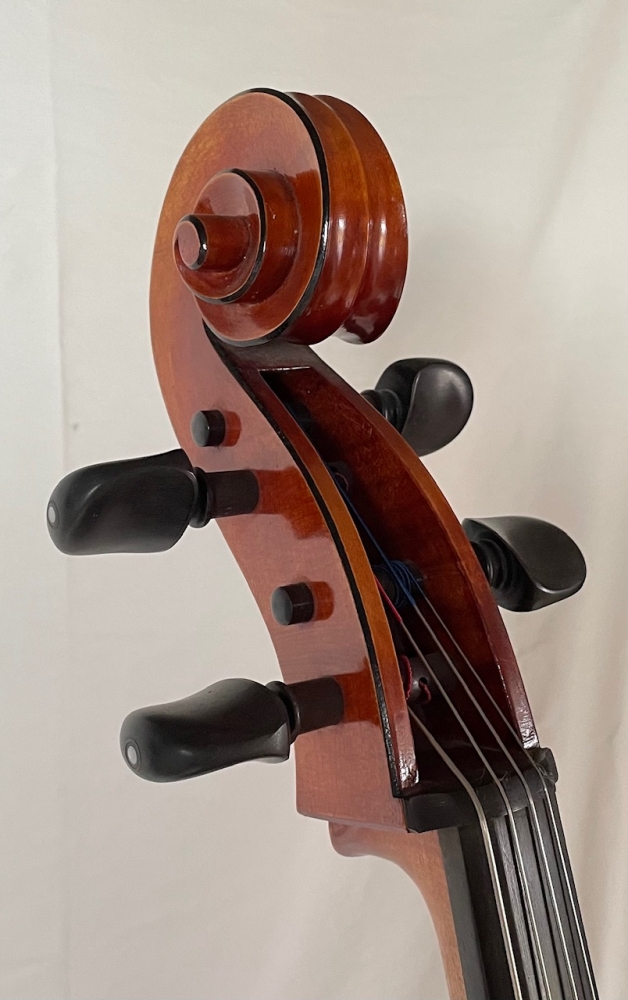 Violoncelle 4/4 Georges Michel