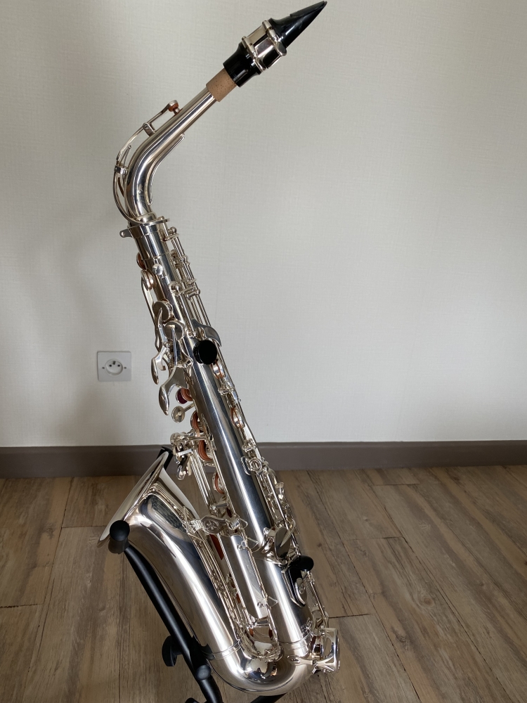 Saxophone alto Yamaha YAS-280S