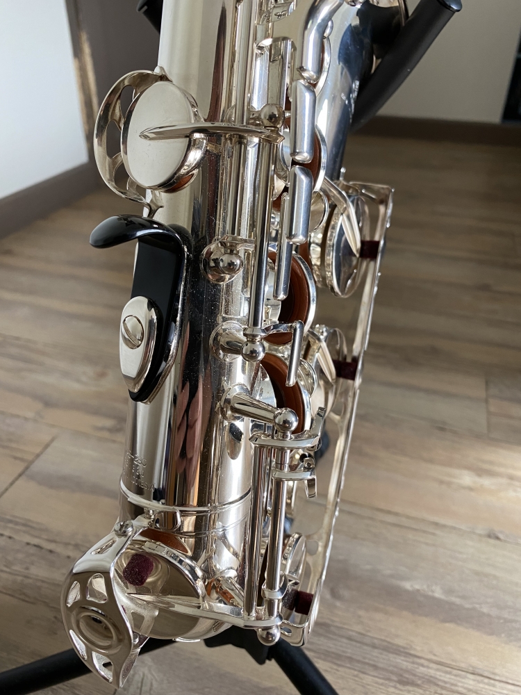 Saxophone alto Yamaha YAS-280S